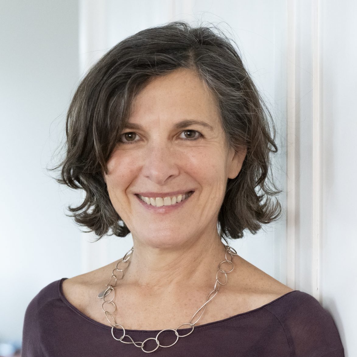 Irene Jancsy Headshot